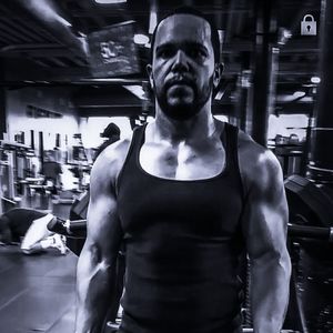 Meet your Posher, Leandro